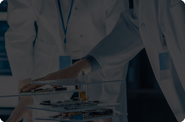 Biological tissue dehydrator